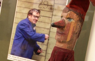 Vitéz László és a többiek