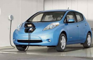 Januártól éjszakai árammal is tölthetők az elektromos autók