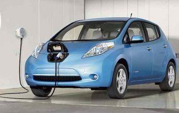 Januártól éjszakai árammal is tölthetők az elektromos autók