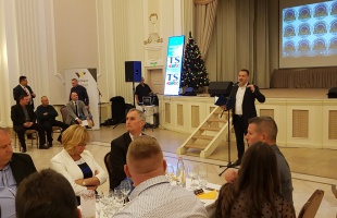 Partnertalálkozót tartott a 20 éves KVIKSZ Kft.