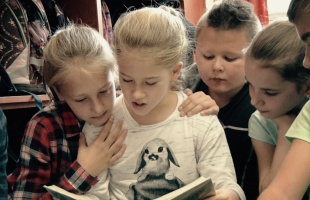 Az aradi vértanúkra emlékeztünk a gyerekekkel