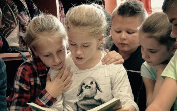 Az aradi vértanúkra emlékeztünk a gyerekekkel