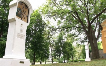 Nagyhéten a rabszolgák sem dolgoztak