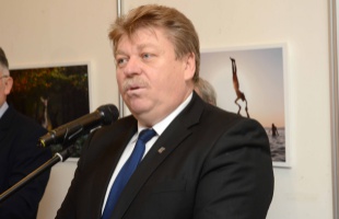 Huszti Gábor koordinálja a Marcali Expo megyei önkormányzati feladatait