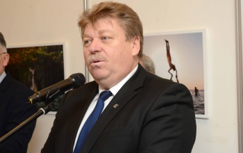 Huszti Gábor koordinálja a Marcali Expo megyei önkormányzati feladatait