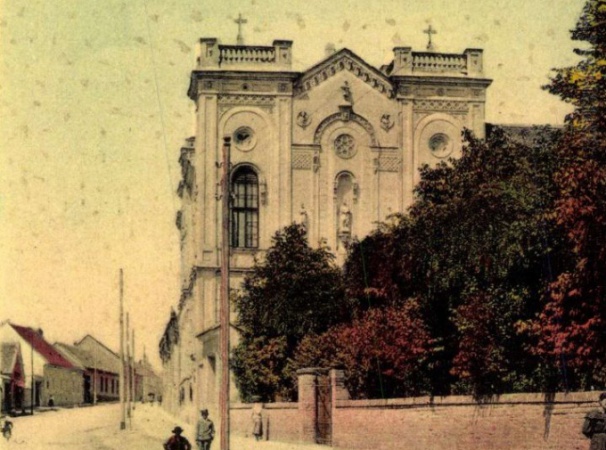 Zárdánk születésnapja