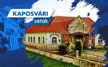 Kaposvár vasba öntött múltja – A Cseri gépgyár története