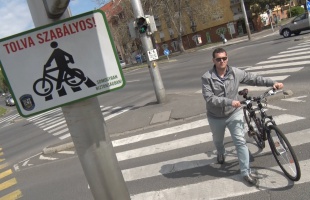 Így készítse fel biciklijét a szabályos és biztonságos közlekedésre