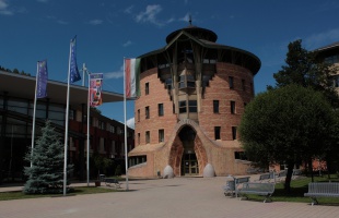 Jó hangulatban telt a Kaposvári Campus gólyatábora