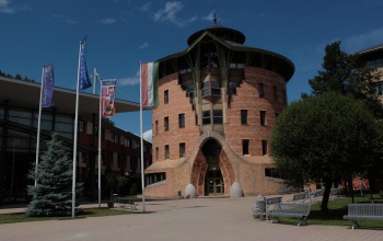 Jó hangulatban telt a Kaposvári Campus gólyatábora