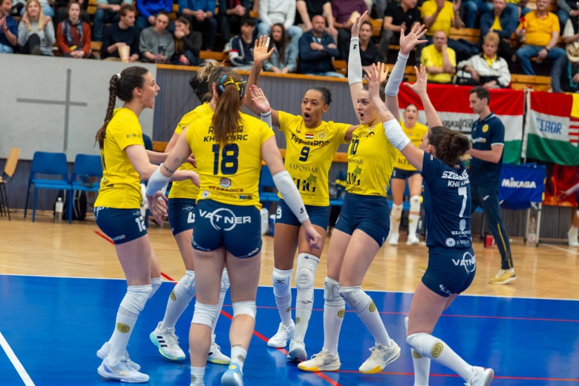 Fotó: Hunvolley/Vasas Attila