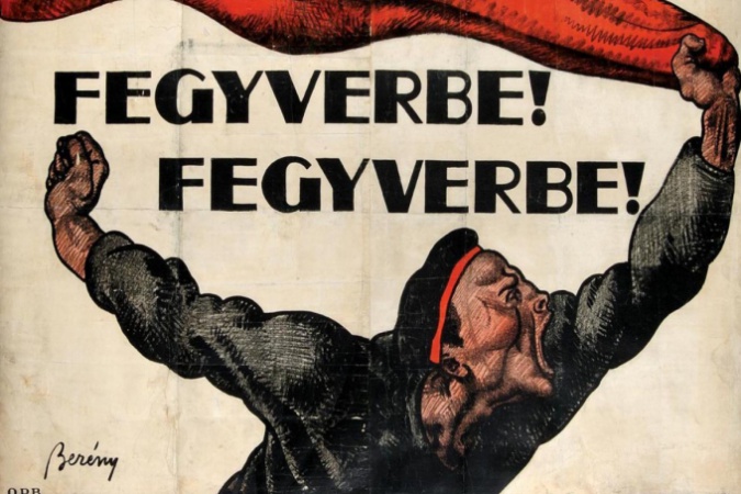 19-es kommün: nálunk előbb történt a hatalomátvétel