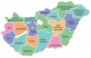 Önállóan jutnak uniós forrásokhoz a megyék