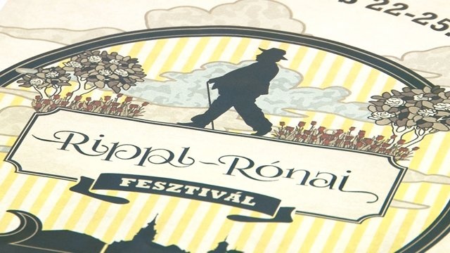 Rippl-Rónai Kaposvárt választotta