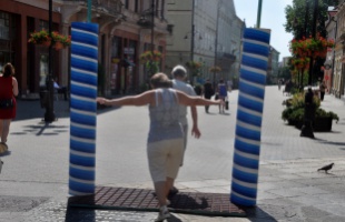 Hűsölhetnek a hőségben a kaposváriak