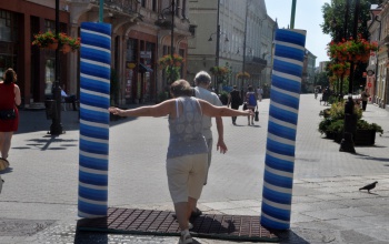 Hűsölhetnek a hőségben a kaposváriak