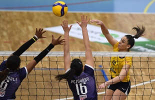 Győzelemmel zárta az évet a Diamant