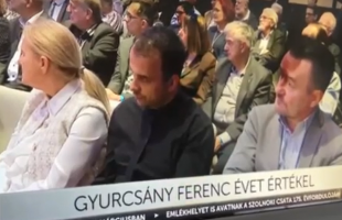 Leleplezés – egyetlen felvétel buktatta le a Gyurcsányhoz dörgölődző Pintér Attilát