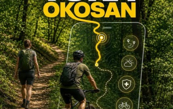 Gyalogosan vagy kerékpárral a somogyi erdőben?