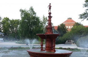 Jön a heti hőségadag, a hétvégén 38 °C !
