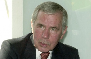 Horn Gyula Kaposváron