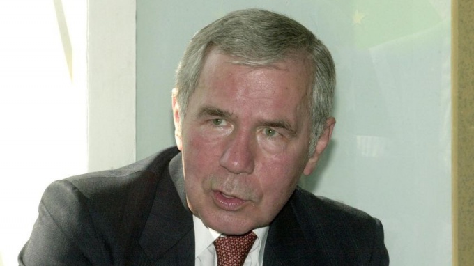 Horn Gyula Kaposváron