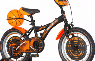 Hogyan válasszon gyermekének kerékpárt?