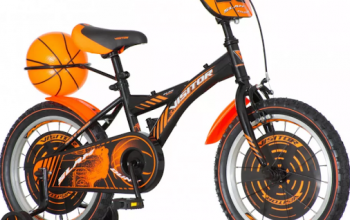 Hogyan válasszon gyermekének kerékpárt?