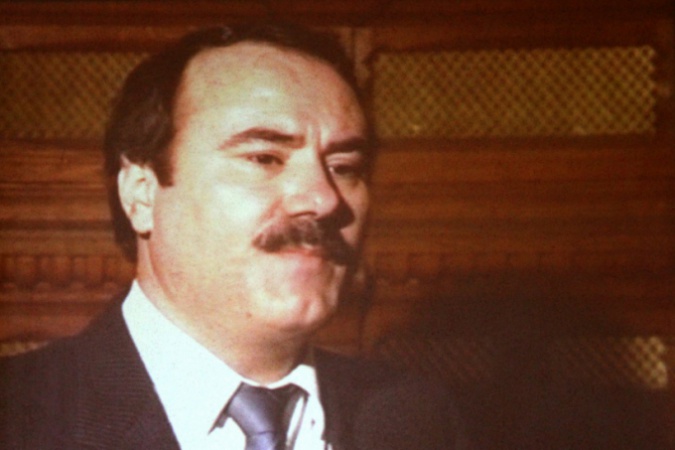 35 éve lett városunk jegyzője dr. Kéki Zoltán