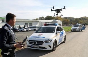 A biztonságos közlekedés érdekében