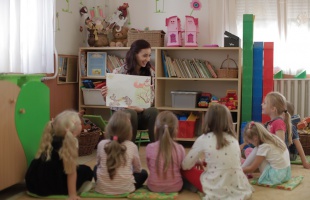 Egyedülálló pedagógusképzés folyik a MATE Kaposvári Campusán