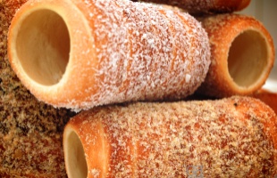 Eltűnhet a silány minőségű kürtőskalács