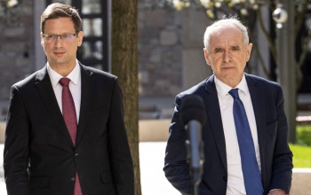 Lesz gyermekfelügyelet hétfőtől az óvodákban és az iskolákban