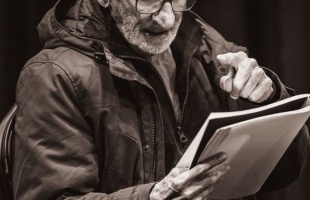 Elkezdődtek Az apa című darab próbái a Csikyben