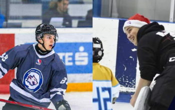 Két új edzővel is erősít a KASI jégkorong szakosztálya