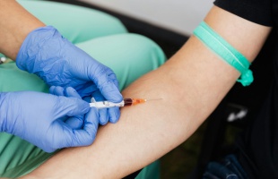 Kilenc alkalommal várják jövő héten a somogyi véradókat