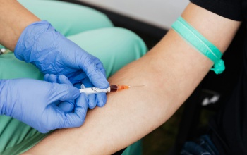 Kilenc alkalommal várják jövő héten a somogyi véradókat