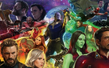 Bosszúállók: Végtelen háború – IMax és Klimax