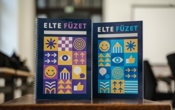 Együtt támogatja a rászorulókat az ELTE és a Magyar Vöröskereszt