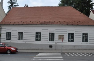 Zárda utca 9. (a Vaszary-ház)