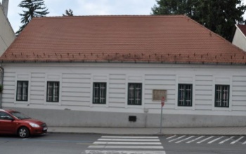 Zárda utca 9. (a Vaszary-ház)