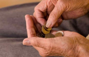 1,6 százalékos lesz a nyugdíjemelés jövőre