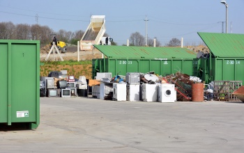 Hamarosan lezárul az idei regisztráció, házhoz megy a lomokért a szolgáltató
