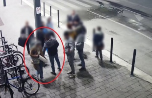 Gimnazista lányt fogdosott meg egy férfi a kaposvári buszállomáson