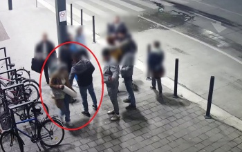 Gimnazista lányt fogdosott meg egy férfi a kaposvári buszállomáson