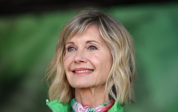 Meghalt a Grease sztárja, Olivia Newton-John