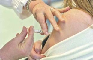 Az influenza elleni védőoltást érdemes még decemberben beadatni