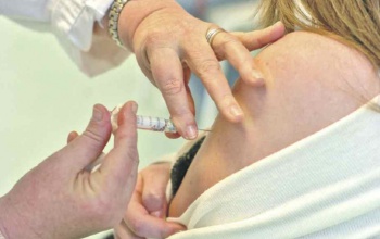 Az influenza elleni védőoltást érdemes még decemberben beadatni