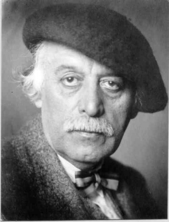 Rippl Józsefünk nevet szerez magának