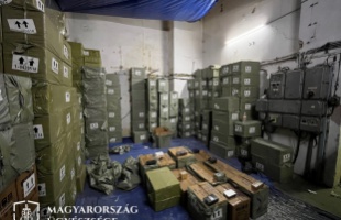 A német és az olasz piacot is ellátta hamisítványokkal  a vietnami testvérpár